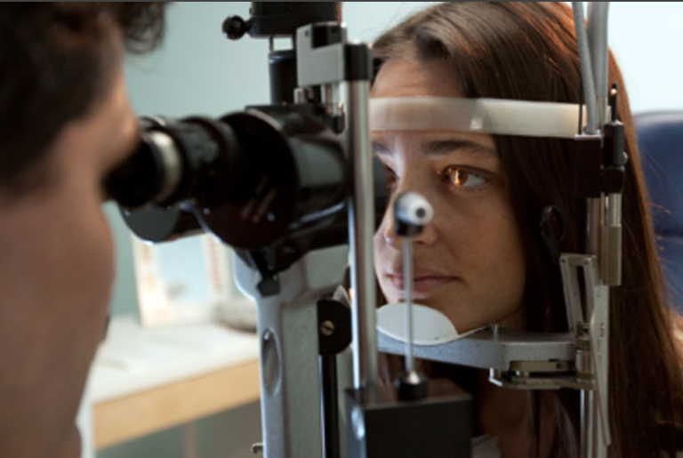 About Us Gates Vision Care